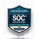 SOC 2 Type II Compliance Logo