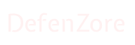 DefenZore Company Logo