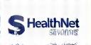 HealthNet Solutions Logo